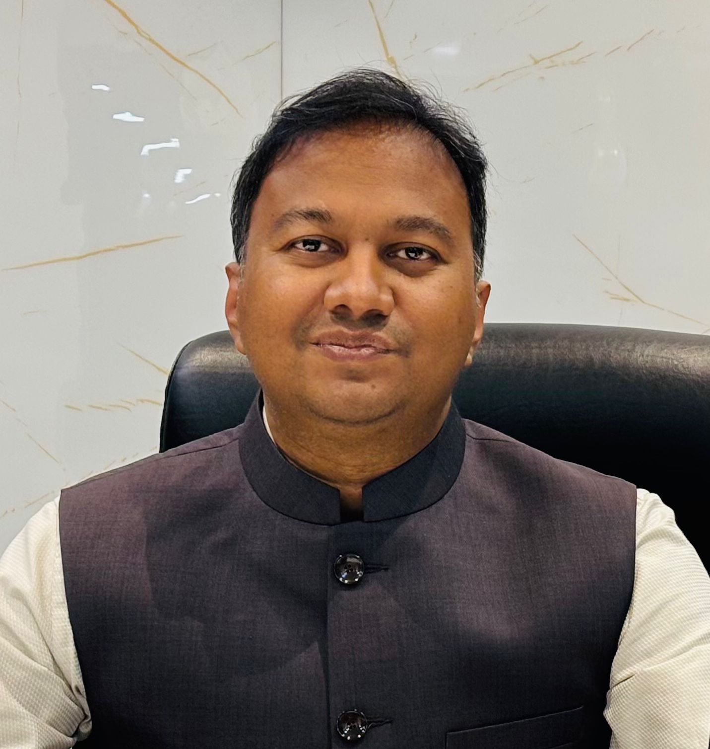 Ajay Sah